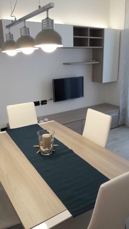 A & M House Lejlighed Moneglia Eksteriør billede